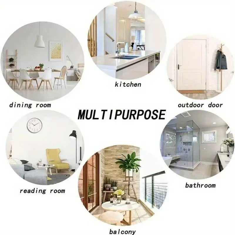 Velvet, Carpet, Home Decor, Minimalist, Cream-Style Three-Dimensional Gold-Patterned Carpet, Adds a Touch of Luxury to The Entrance, Adds Elegance And Lightness to The Game Room, with a Slightly Plastic Washable Backing Suitable for Indoor Use