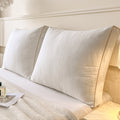 1pc Bread-Shaped Pillow