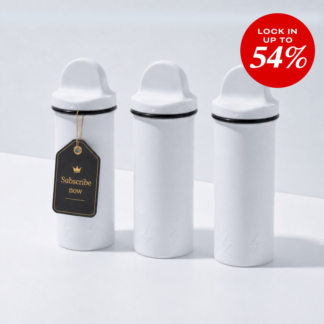 TrueClean Set-It-And-Forget Refill Supply