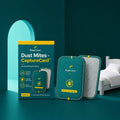 CaptureCards — Dust Mite Traps | 2-Year Refill Supply